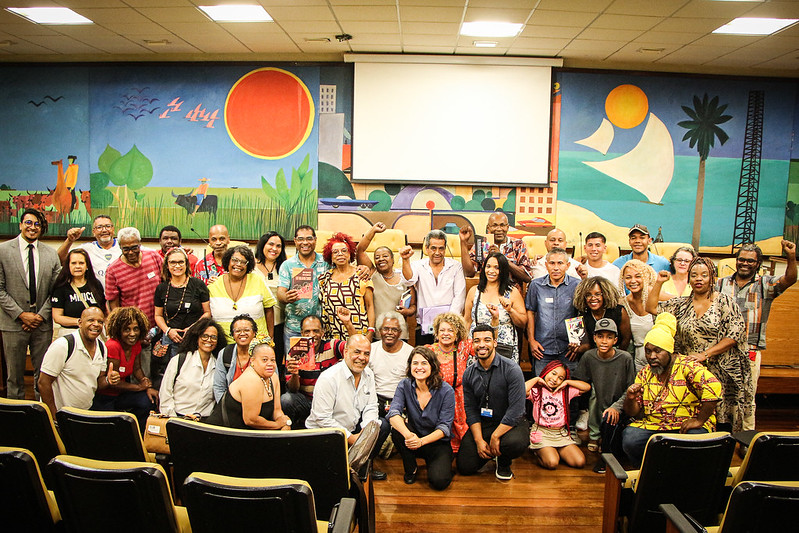 Projeto da vereadora Luna Zarattini cria uma política municipal para combater o racismo nas escolas e garantir um ambiente seguro e acolhedor