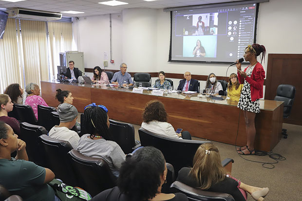 Criado em 2014, o Autonomia em Foco é um modelo que permite a individualidade e privacidade dos conviventes