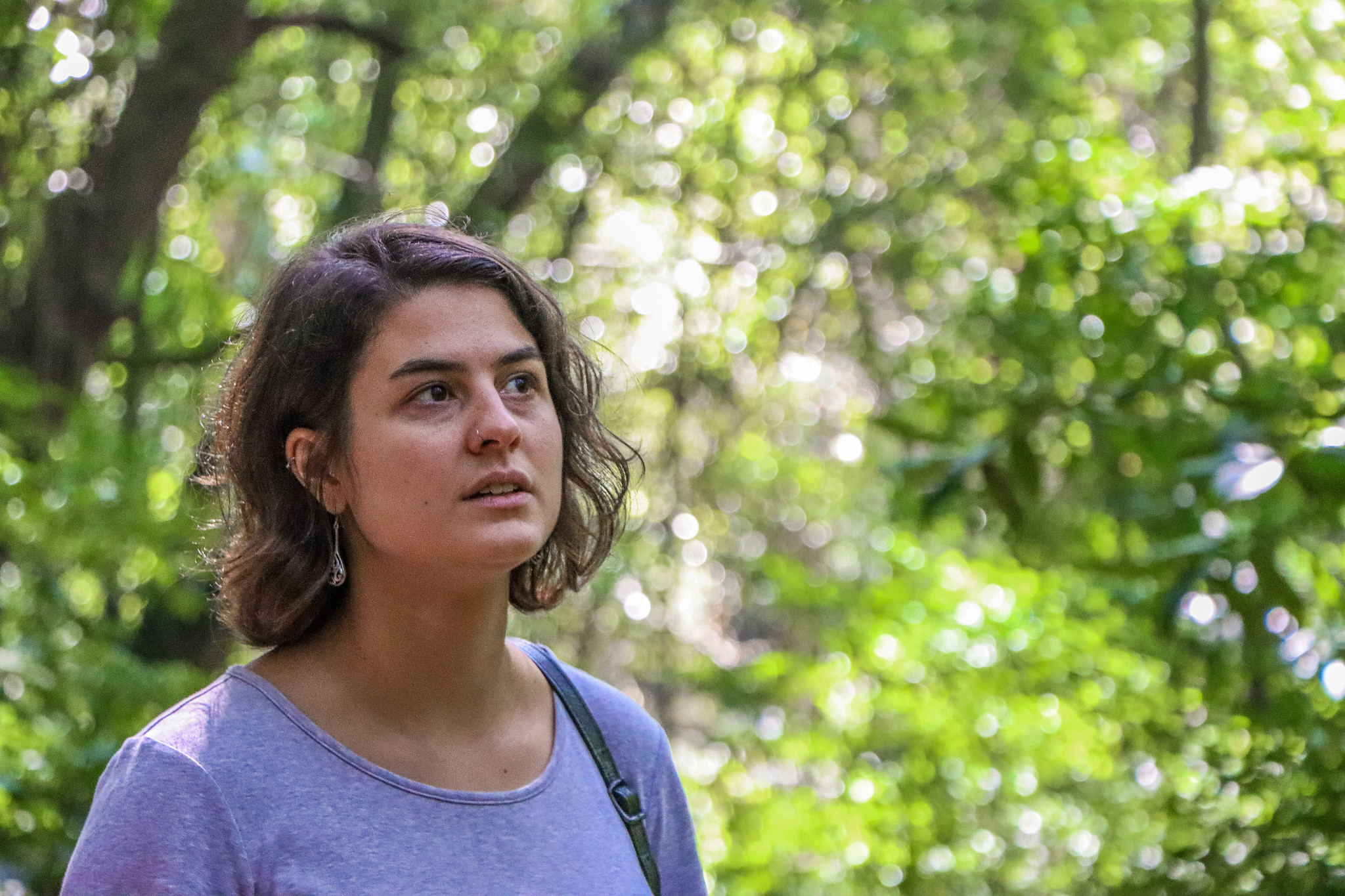 Vereadora Luna Zarattini (PT) propõe criação do Parque Municipal Três Lagos, no Grajaú, um espaço de cultura e educação ambiental