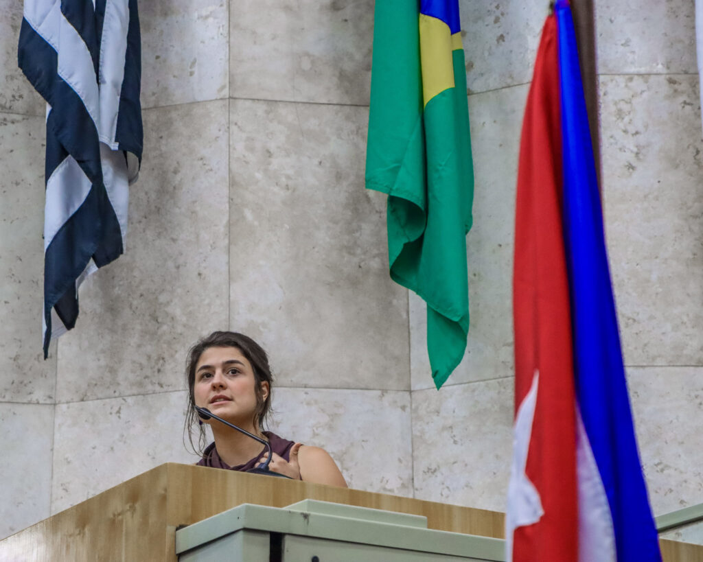 Dia Nacional de Cuba foi comemorado em uma solenidade organizada pela vereadora Luna Zarattini (PT) e valorizou os laços entre Brasil e Cuba