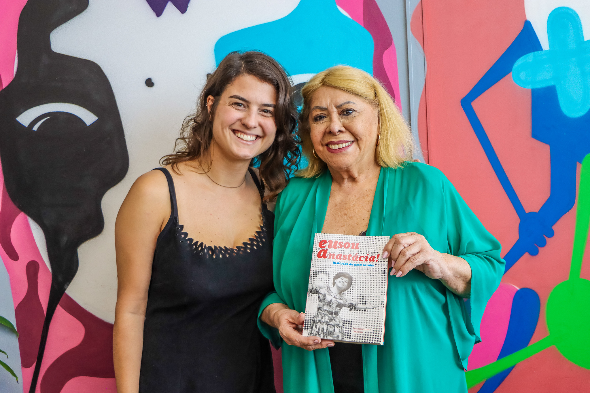 Vereadora Luna Zarattini (PT) propõe o Dia das Mulheres do Forró em 30 de maio, aniversário de Anastácia, a Rainha do Forró.