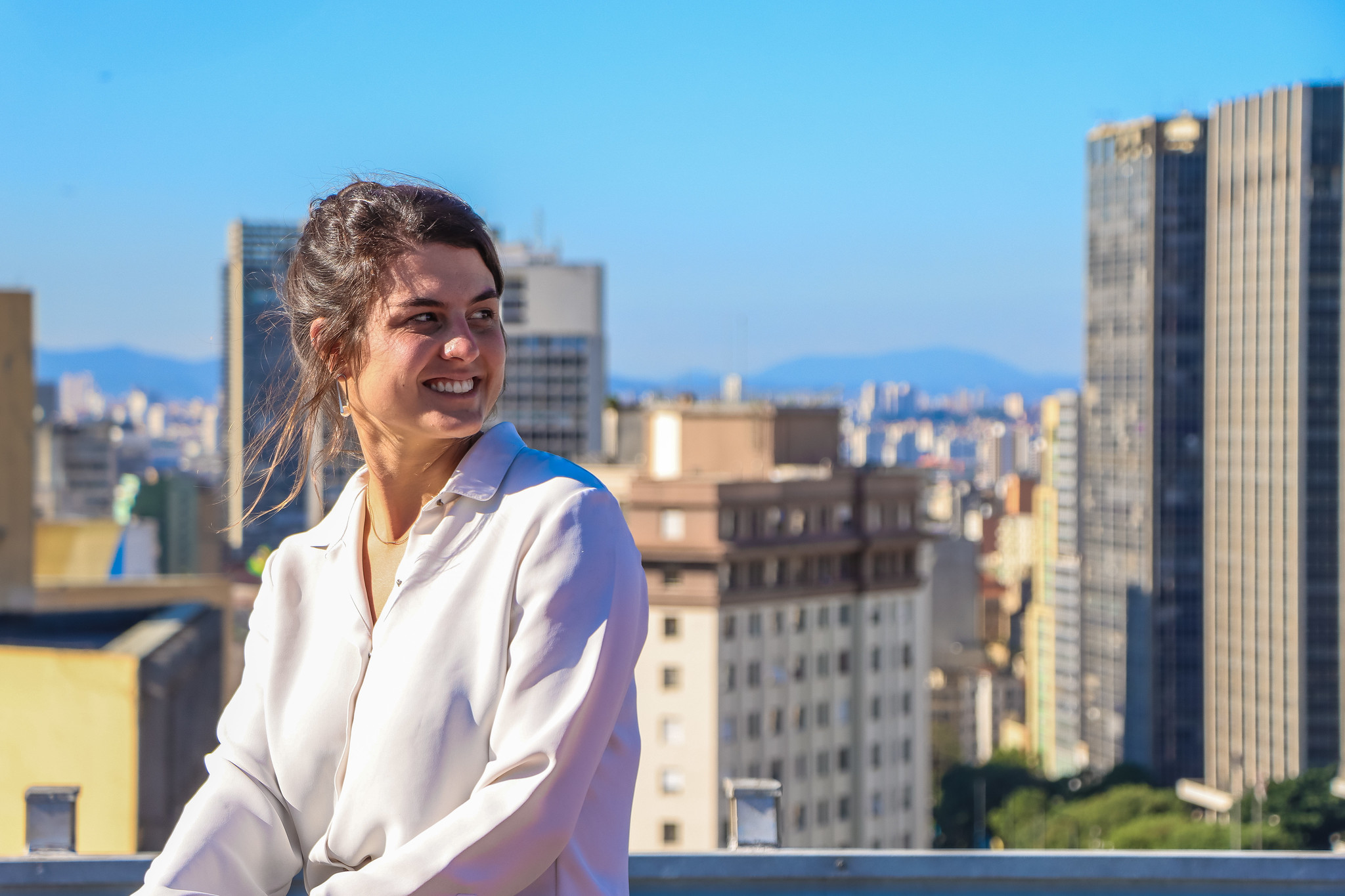 Vereadora Luna Zarattini acionou justiça contra o prefeito Ricardo Nunes para impedir redução de metas das OSs da saúde municipal.