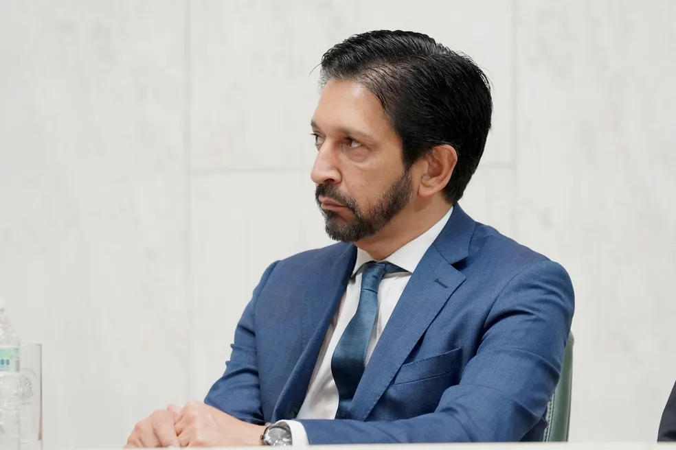Vereadora Luna Zarattini acionou Ricardo Nunes na Justiça após o prefeito ter contratado por R$ 19 milhões a empresa de uma pessoa próxima